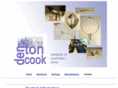 dentoncook.com