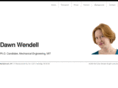 dmwendell.com