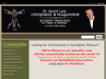 drlanechiropractic.com