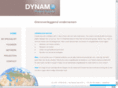 dynamoprojects.com