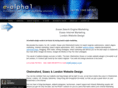 e-alpha1.co.uk