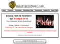 educationispower.com