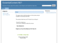 essentialcontent.net