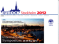 eurock2012.com