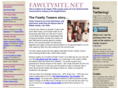 fawltysite.net