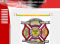 firefightershow.com