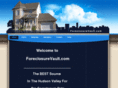 foreclosurevault.com