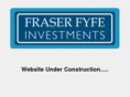 fraserfyfe.com