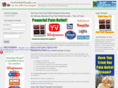 freepainreliefsamples.com