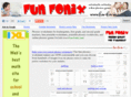 funfonix.com