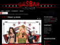 gasbarlounge.com