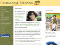 georgeannebrennan.com