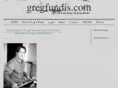 gregfundis.com