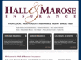 hall-marose.com