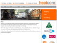 heatcomltd.com