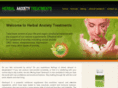 herbalanxietytreatments.com