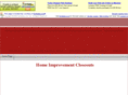 homeimprovementcloseouts.com