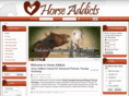 horseaddicts.com