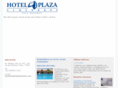 hotelplazaalmendros.com