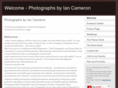 iancameron.info