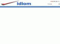 idiom.co.uk