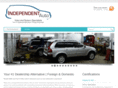 independentautoak.com