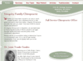 integrityfamilychiropractic.com