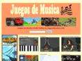 juegosdemusica.info