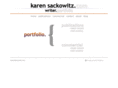 karensackowitz.com