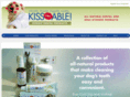 kissabledog.com