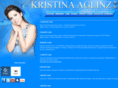 kristinaaglinz.com