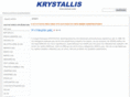 krystallis.net