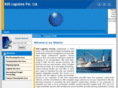 kvslogistics.com