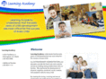 learningacademyhoover.com