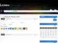 leonax.net
