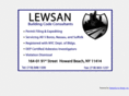 lewsan.com