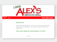 littlealexs.com