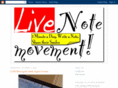 livethemovement.com