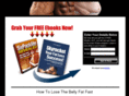 losethebellyfat.org