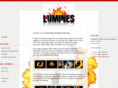 lumines-shows.com