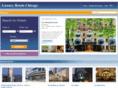 luxuryhotelschicago.com