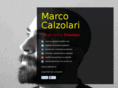 marcocalzolari.com