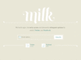 milkinc.com