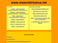 motoridiricerca.net