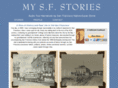 mysfstories.com