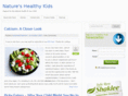 natureshealthykids.com