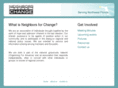 neighborsforchange.com