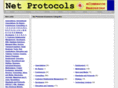 netprotocols.com