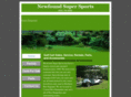 nhgolfcarts.com