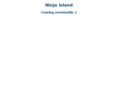 ninjaisland.com